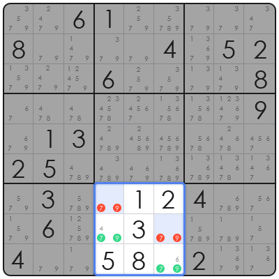 sudoku most difficult